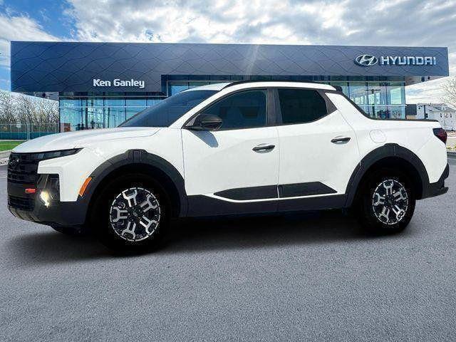 new 2026 Hyundai SANTA CRUZ car, priced at $42,533