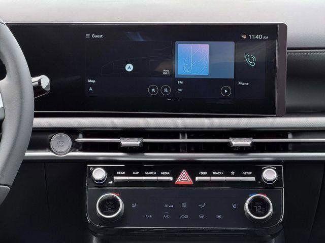 new 2026 Hyundai SANTA CRUZ car, priced at $42,533