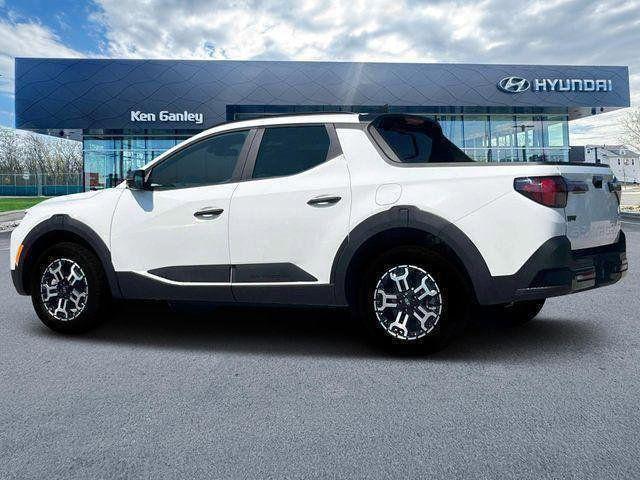 new 2026 Hyundai SANTA CRUZ car, priced at $42,533