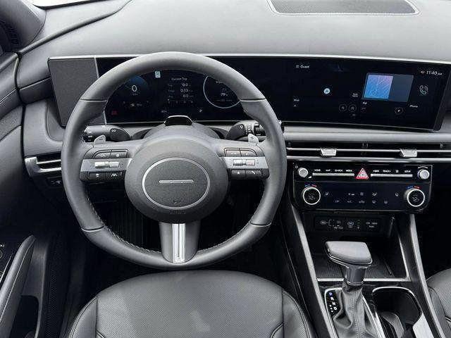 new 2026 Hyundai SANTA CRUZ car, priced at $42,533
