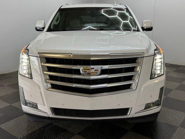 used 2016 Cadillac Escalade car, priced at $20,389