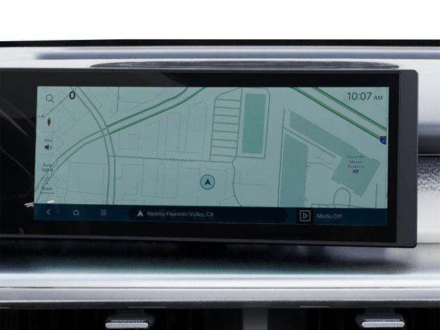 new 2026 Hyundai IONIQ 9 car, priced at $56,962