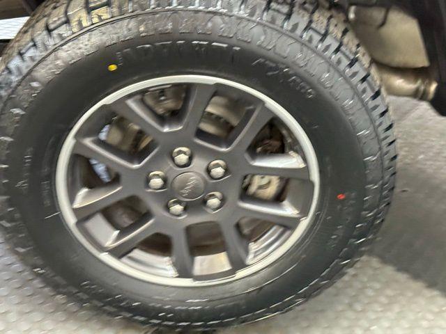 used 2020 Jeep Gladiator car, priced at $26,993