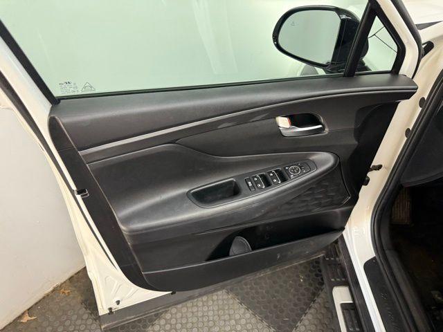used 2023 Hyundai Santa Fe car, priced at $26,124