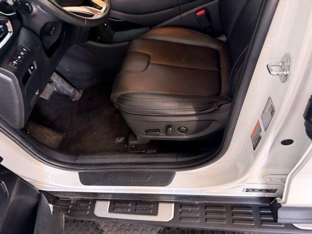 used 2023 Hyundai Santa Fe car, priced at $26,124
