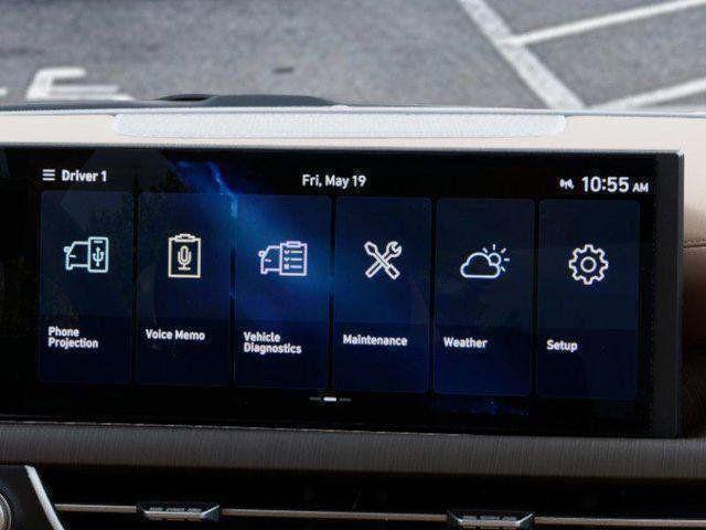 new 2026 Hyundai Sonata Hybrid car, priced at $38,831