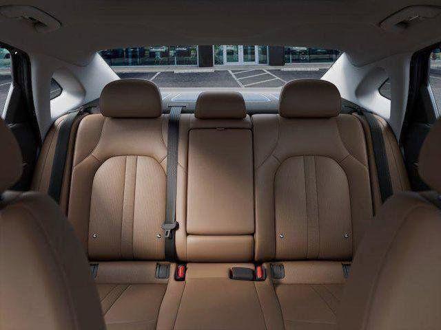 new 2026 Hyundai Sonata Hybrid car, priced at $38,831