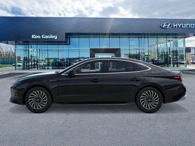 new 2026 Hyundai Sonata Hybrid car, priced at $38,831
