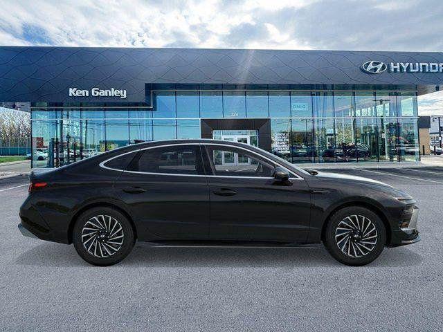 new 2026 Hyundai Sonata Hybrid car, priced at $38,831