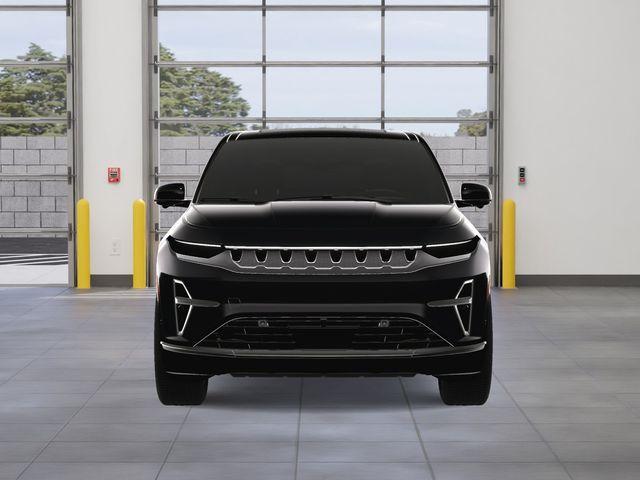new 2024 Jeep Wagoneer S car, priced at $57,407