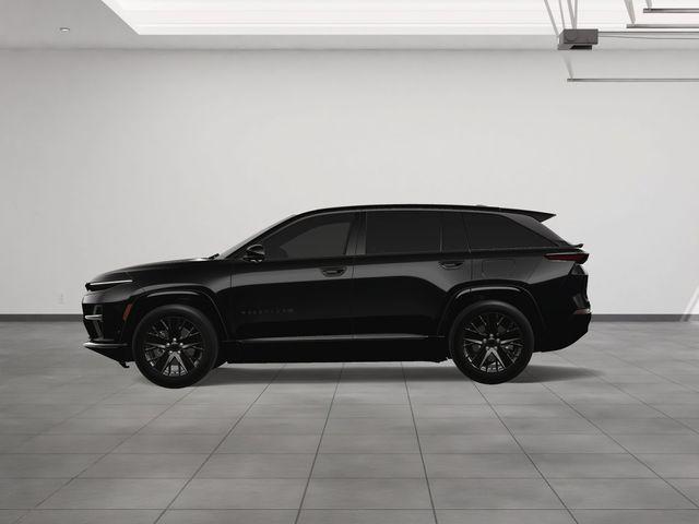 new 2024 Jeep Wagoneer S car, priced at $57,407