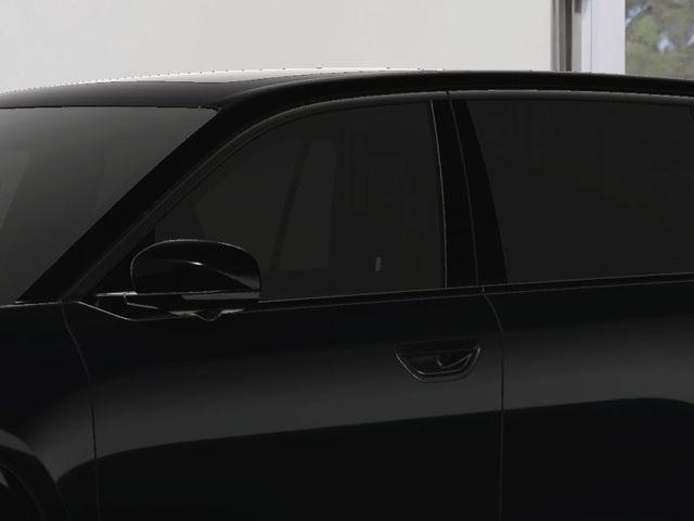 new 2024 Jeep Wagoneer S car, priced at $57,407