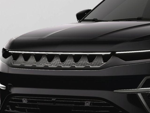 new 2024 Jeep Wagoneer S car, priced at $57,407