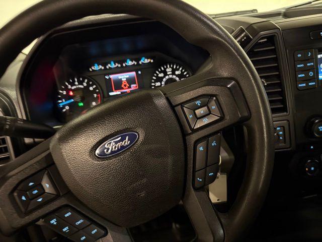 used 2016 Ford F-150 car, priced at $12,489