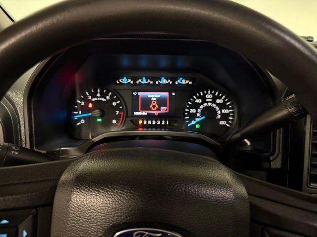 used 2016 Ford F-150 car, priced at $12,489