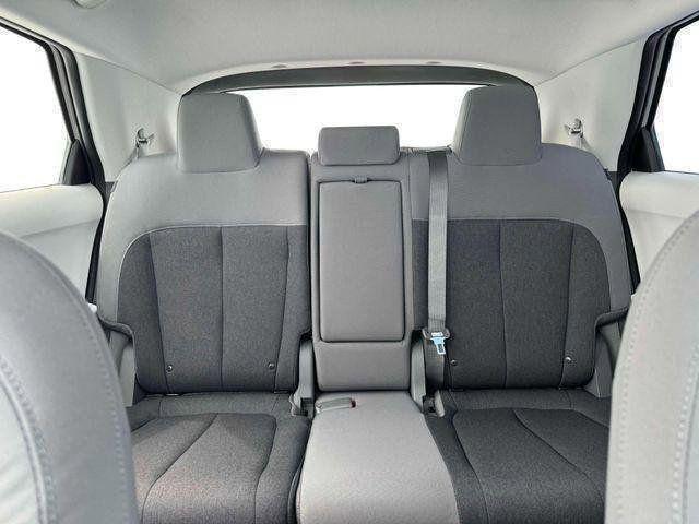 new 2025 Hyundai IONIQ 5 car, priced at $35,600