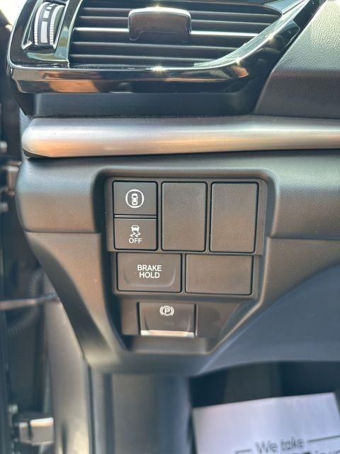 used 2023 Acura RDX car, priced at $36,389