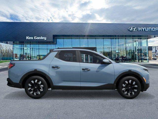 new 2026 Hyundai SANTA CRUZ car, priced at $37,550