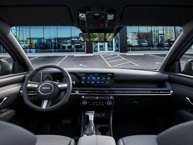 new 2026 Hyundai SANTA CRUZ car, priced at $37,550