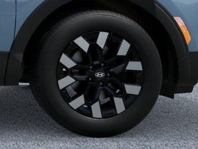 new 2026 Hyundai SANTA CRUZ car, priced at $37,550