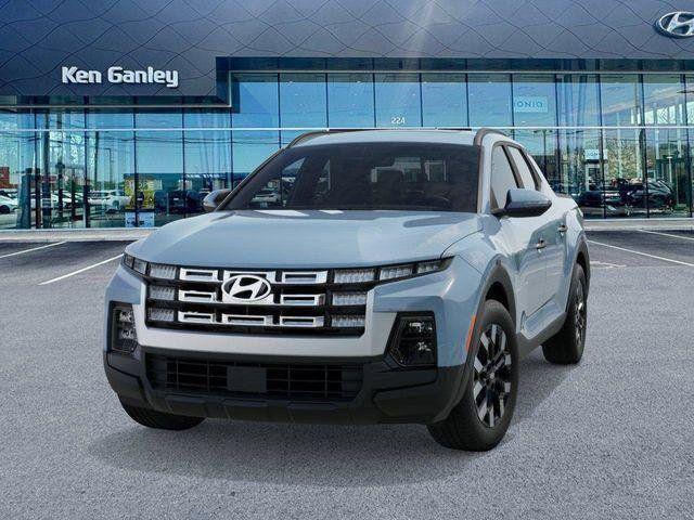 new 2026 Hyundai SANTA CRUZ car, priced at $37,550