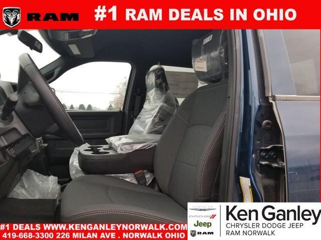 new 2024 Ram 2500 car, priced at $60,209