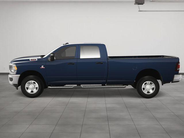new 2024 Ram 2500 car, priced at $61,548