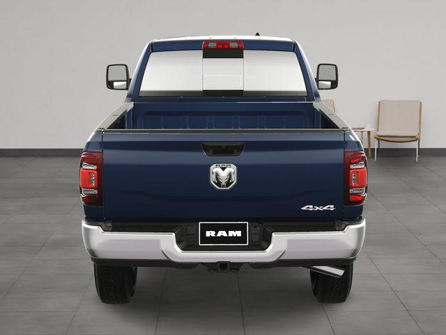 new 2024 Ram 2500 car, priced at $61,548