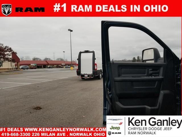 new 2024 Ram 2500 car, priced at $60,209