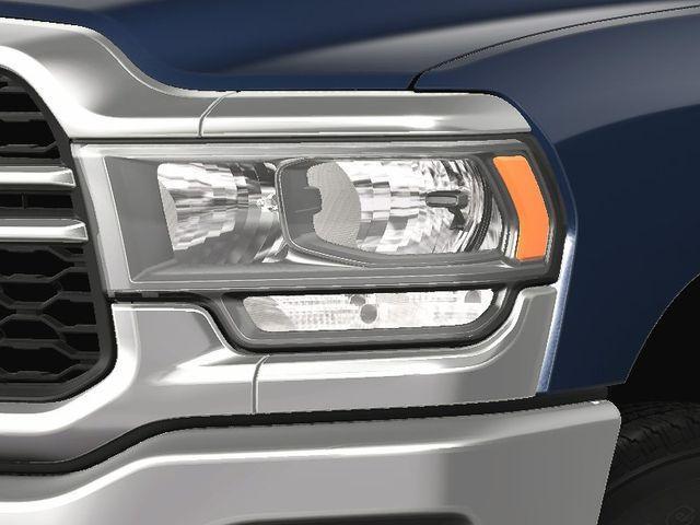 new 2024 Ram 2500 car, priced at $61,548