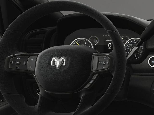 new 2024 Ram 2500 car, priced at $61,548