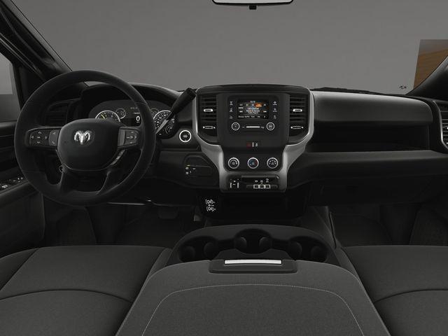 new 2024 Ram 2500 car, priced at $61,548