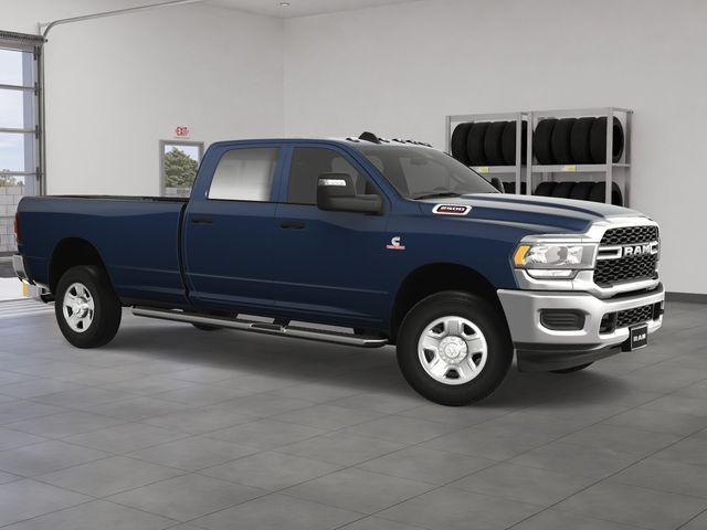 new 2024 Ram 2500 car, priced at $61,548