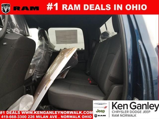 new 2024 Ram 2500 car, priced at $60,209