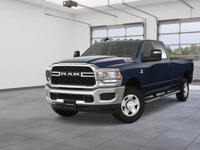 new 2024 Ram 2500 car, priced at $61,548