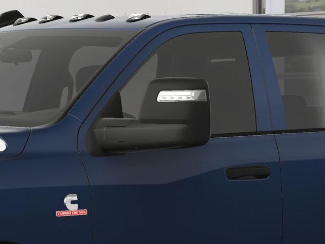 new 2024 Ram 2500 car, priced at $61,548