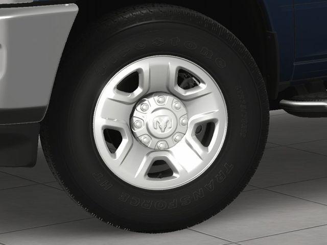 new 2024 Ram 2500 car, priced at $61,548