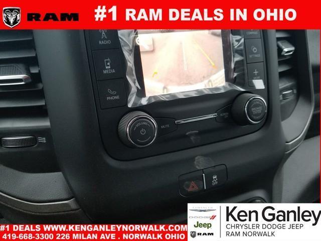 new 2024 Ram 2500 car, priced at $60,209