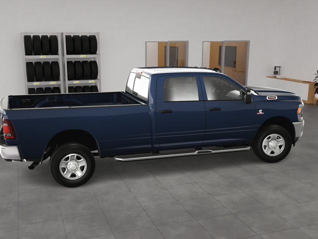 new 2024 Ram 2500 car, priced at $61,548