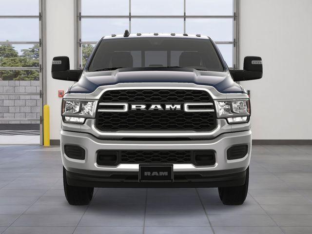new 2024 Ram 2500 car, priced at $61,548
