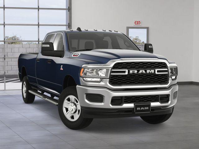 new 2024 Ram 2500 car, priced at $61,548