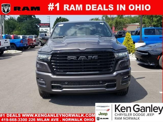 new 2026 Ram 1500 car, priced at $65,420