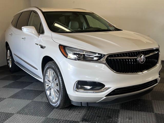 used 2020 Buick Enclave car, priced at $25,965
