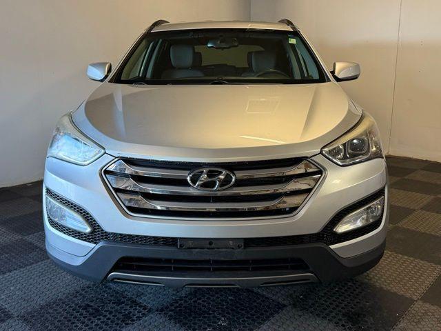 used 2016 Hyundai Santa Fe Sport car, priced at $11,499