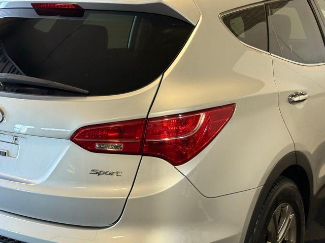 used 2016 Hyundai Santa Fe Sport car, priced at $11,499