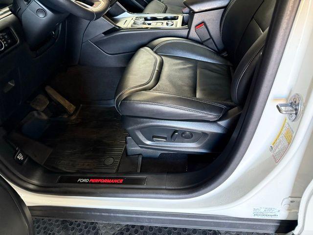 used 2024 Ford Explorer car, priced at $47,379