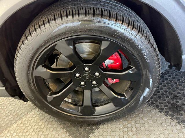 used 2024 Ford Explorer car, priced at $47,379