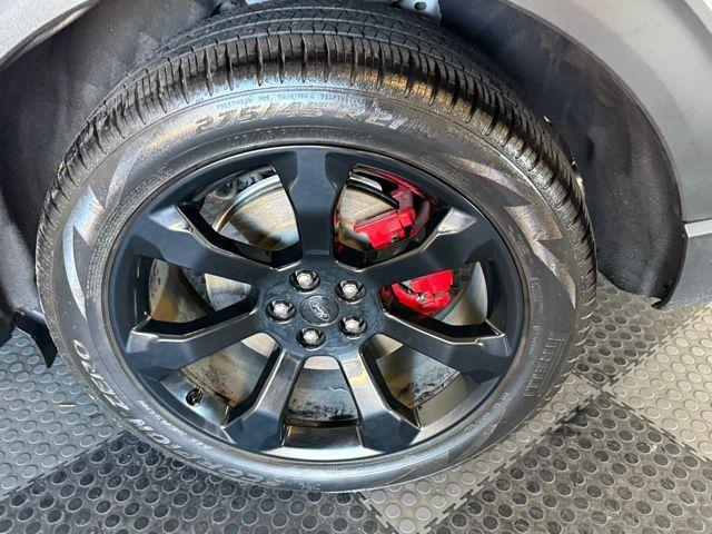 used 2024 Ford Explorer car, priced at $47,379