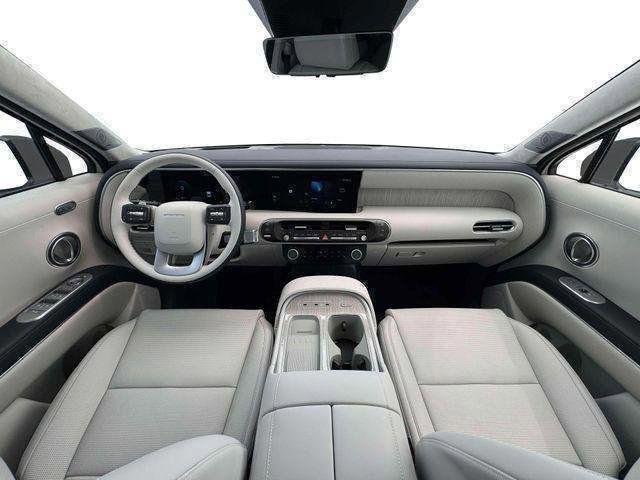 new 2026 Hyundai Palisade car, priced at $54,975