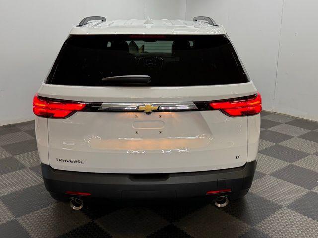 used 2023 Chevrolet Traverse car, priced at $27,298